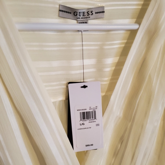 Guess Blouse - Picture 4 of 8